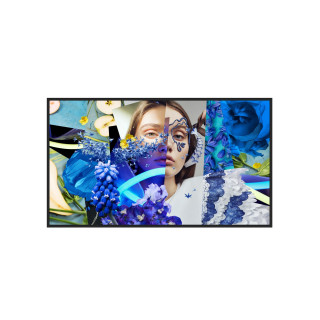 HIKVISION AV PRO. DIGITAL SIGNAGE 4K 65